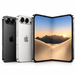 Apple iPhone Duo